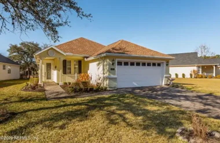 697 COPPERHEAD CIR, ST AUGUSTINE, FL, 32..., St Augustine, FL 32092