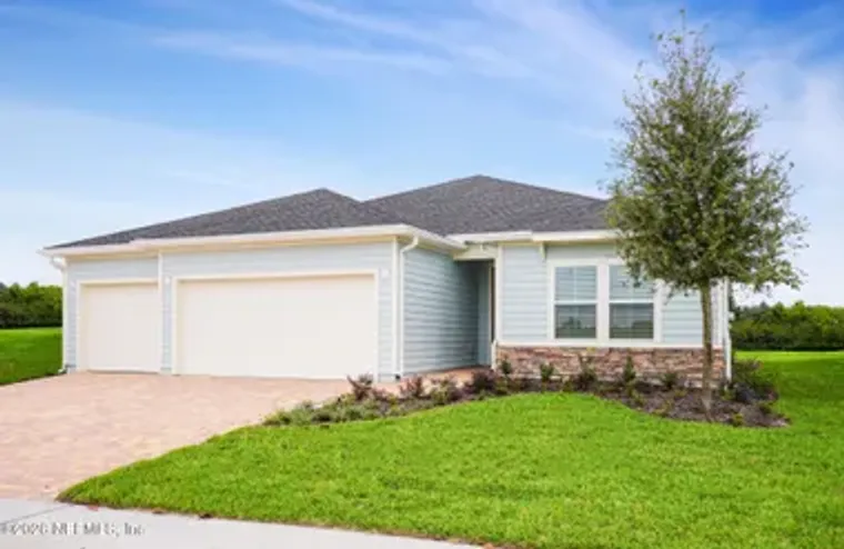 3009 NEW MOON CIR, GREEN COVE SPRINGS, F..., Green Cove Springs, FL 32043