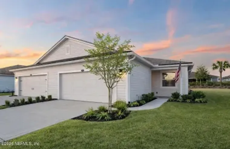 177 FLY LINE DR, ST JOHNS, FL, 32259, St Johns, FL 32259