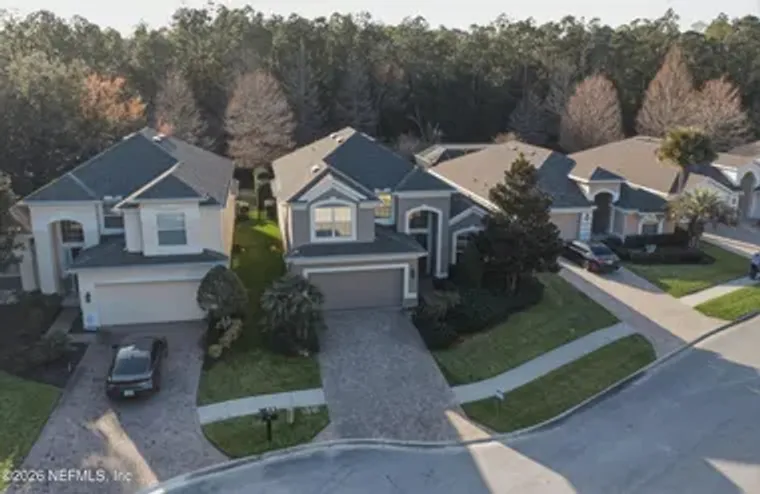 9304 ROSEWATER LN, JACKSONVILLE, FL, 322..., Jacksonville, FL 32256