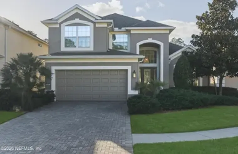 9304 ROSEWATER LN, JACKSONVILLE, FL, 322..., Jacksonville, FL 32256