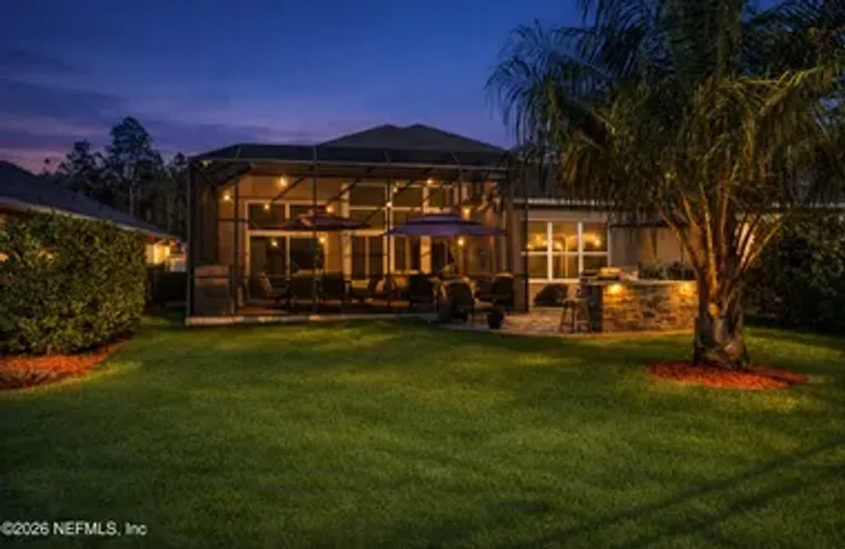 9304 ROSEWATER LN, JACKSONVILLE, FL, 322..., Jacksonville, FL 32256