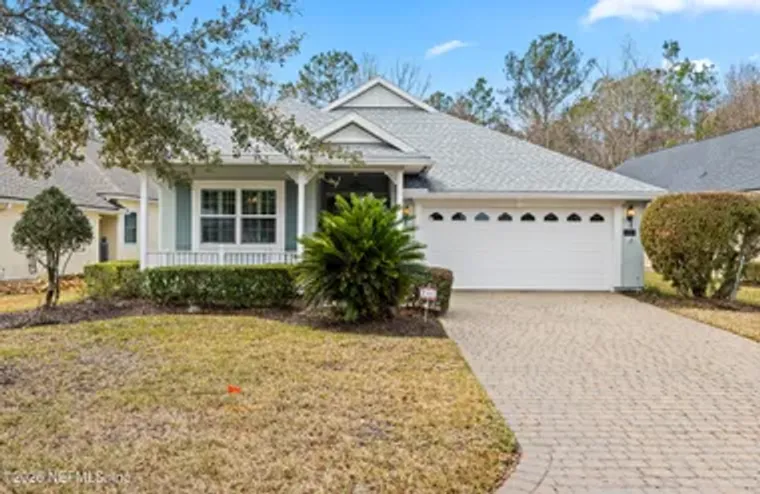 1355 CASTLE PINES CIR, ST AUGUSTINE, FL,..., St Augustine, FL 32092