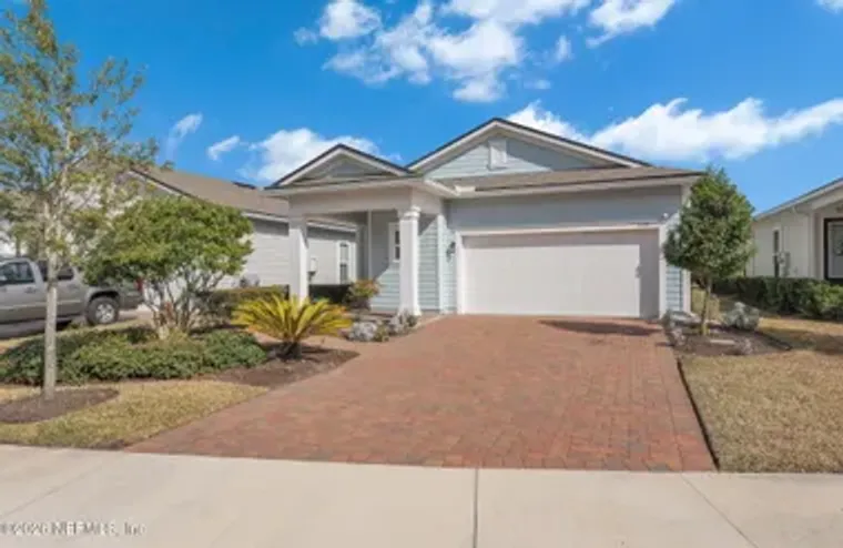 1125 RUSTIC MILL DR, ST AUGUSTINE, FL, 3..., St Augustine, FL 32092