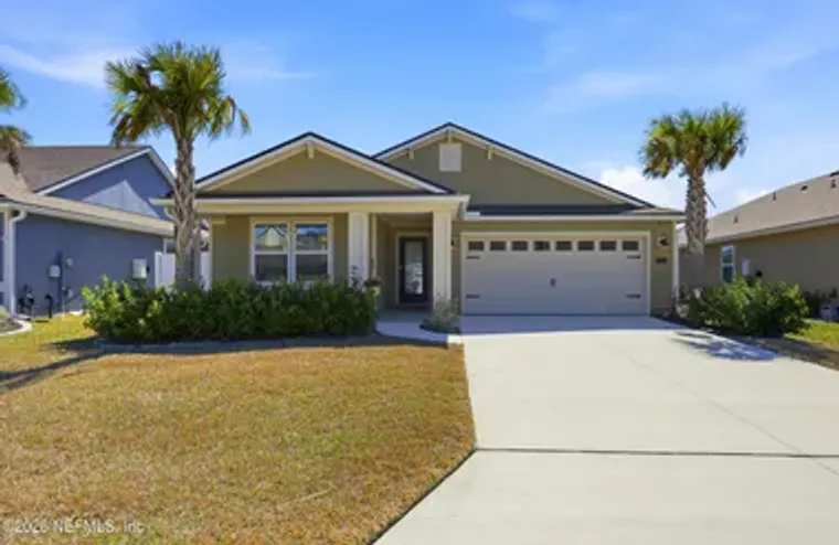 53 DOVETAIL CIR, ST. AUGUSTINE, FL, 3209..., St. Augustine, FL 32095