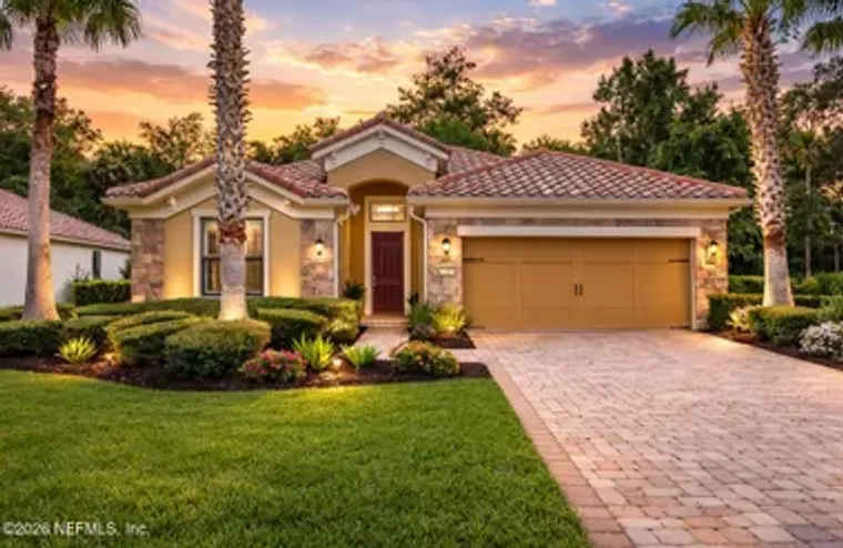 341 MARSH HOLLOW RD, PONTE VEDRA, FL, 32..., Ponte Vedra, FL 32081