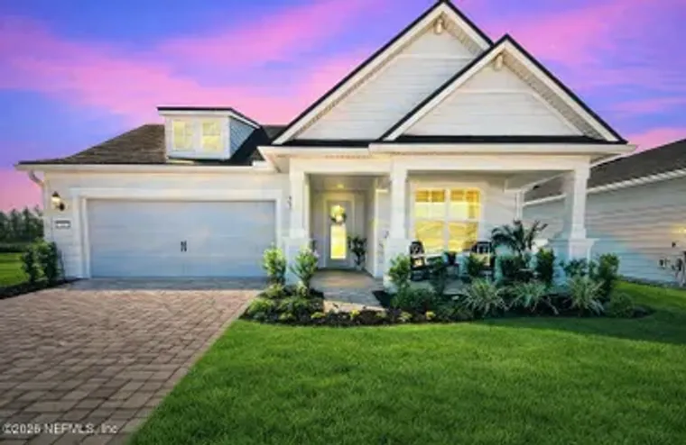 29 LONE CYPRESS WAY, ST. AUGUSTINE, FL, ..., St. Augustine, FL 32092