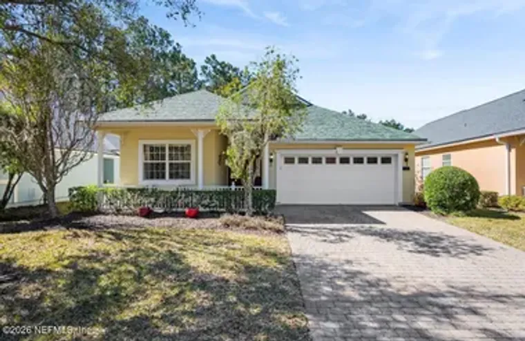 421 N LEGACY TRL, ST. AUGUSTINE, FL, 320..., St. Augustine, FL 32092
