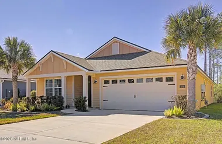 109 DOVETAIL CIR, ST. AUGUSTINE, FL, 320..., St. Augustine, FL 32095