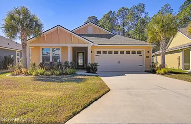 109 DOVETAIL CIR, ST. AUGUSTINE, FL, 320..., St. Augustine, FL 32095