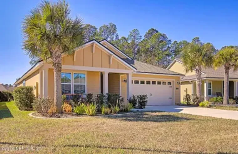 109 DOVETAIL CIR, ST. AUGUSTINE, FL, 320..., St. Augustine, FL 32095