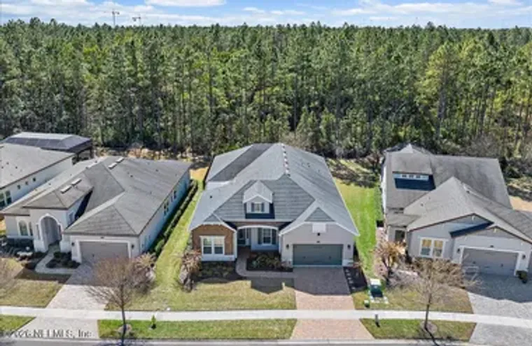 262 HATTER DR, JACKSONVILLE, FL, 32081, Jacksonville, FL 32081