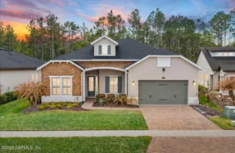 262 HATTER DR, JACKSONVILLE, FL, 32081, Jacksonville, FL 32081