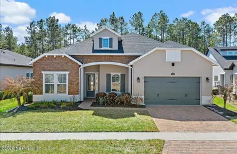 262 HATTER DR, JACKSONVILLE, FL, 32081, Jacksonville, FL 32081