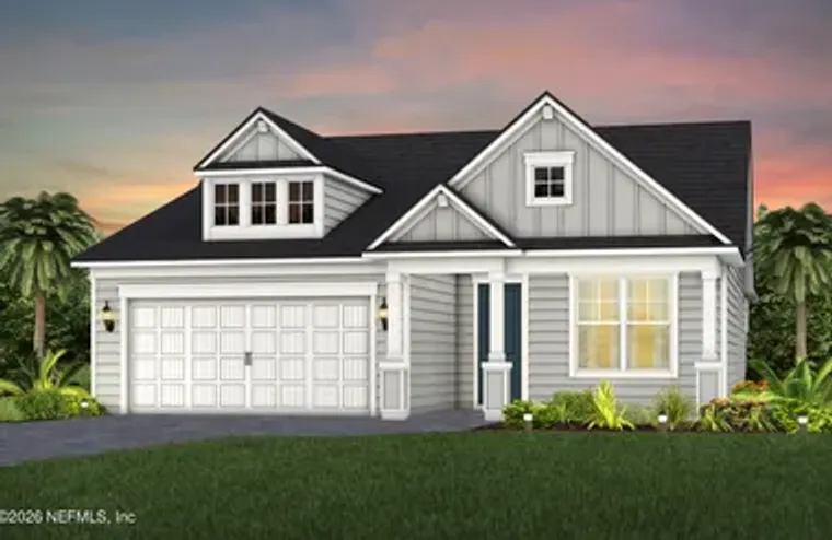 26 AILERON LN, ST. JOHNS, FL, 32259, St. Johns, FL 32259