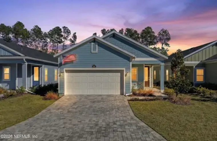 691 MURPHYS DR, ST. JOHNS, FL, 32259, St. Johns, FL 32259