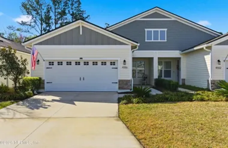 4556 SUN GARDEN DR, JACKSONVILLE, FL, 32..., Jacksonville, FL 32257