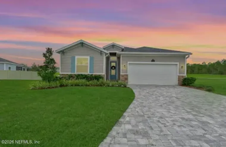 25 QUOTA CIR, ST. JOHNS, FL, 32259, St. Johns, FL 32259