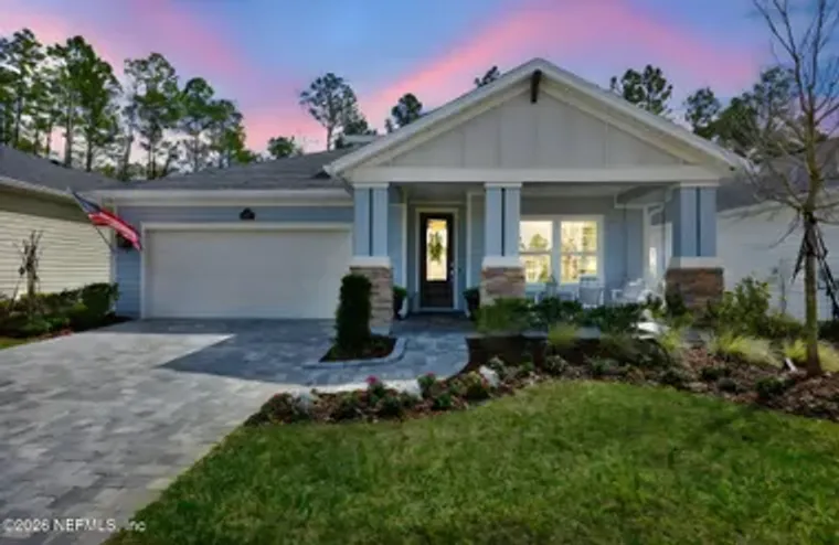 616 STILLWATER BLVD, ST. JOHNS, FL, 3225..., St. Johns, FL 32259