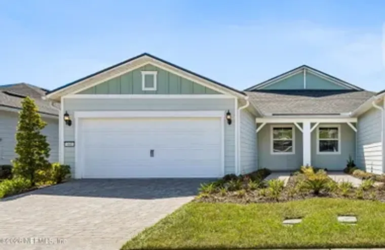 460 JUBILEE CIR, YULEE, FL, 32097, Yulee, FL 32097