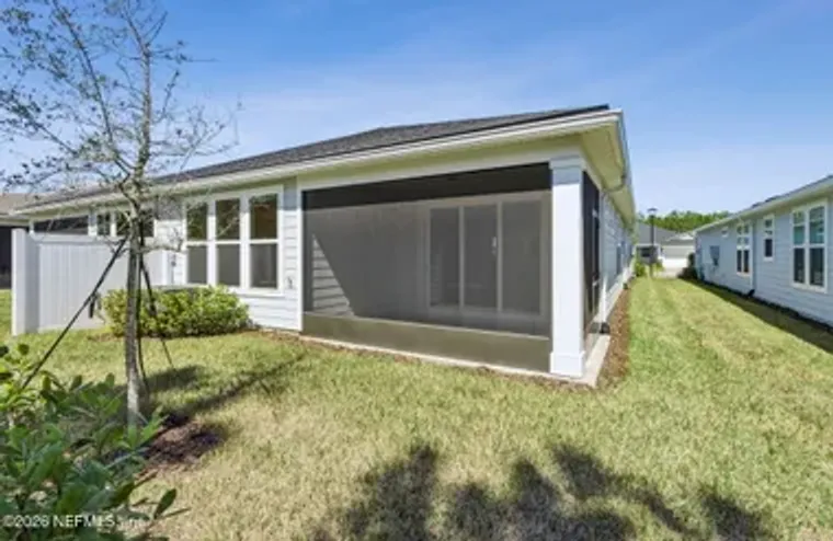 460 JUBILEE CIR, YULEE, FL, 32097, Yulee, FL 32097