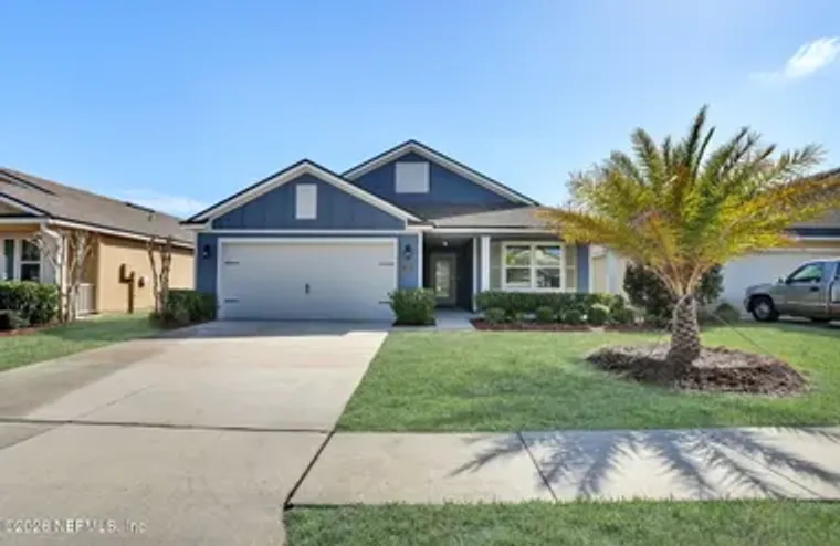 3714 BAXTER ST, JACKSONVILLE, FL, 32222, Jacksonville, FL 32222