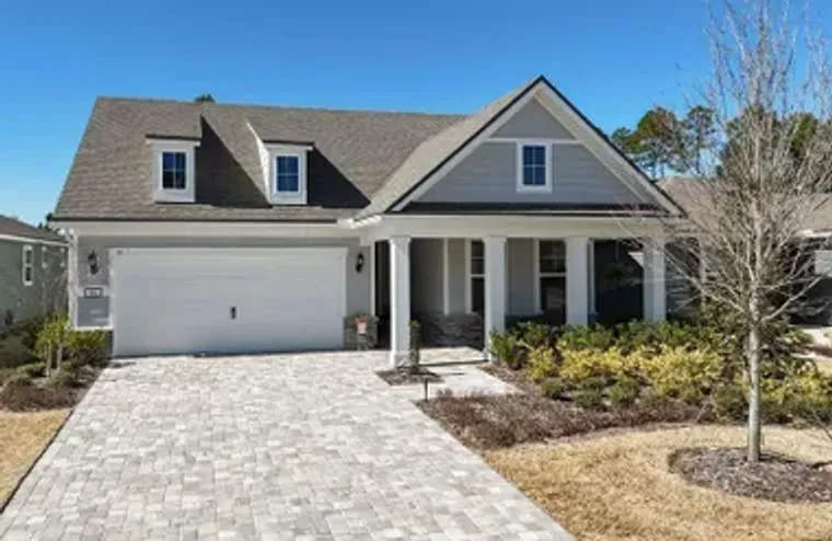 84 CREEK PEBBLE DR, PONTE VEDRA, FL, 320..., Ponte Vedra, FL 32081