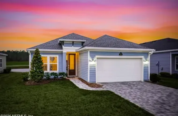 761 STILLWATER BLVD, ST. JOHNS, FL, 3225..., St. Johns, FL 32259