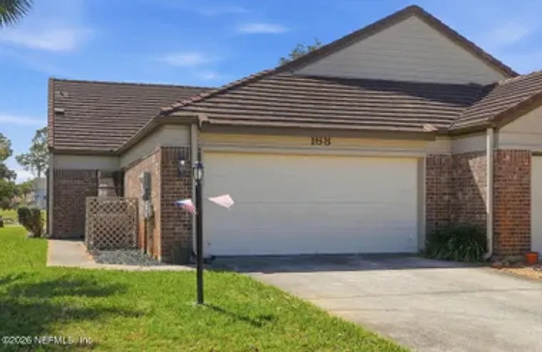 168 BERMUDA PETREL CT, DAYTONA BEACH, FL..., Daytona Beach, FL 32119