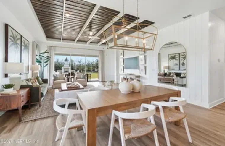 616 KNOTTED BIRCH AVE, ST. AUGUSTINE, FL..., St. Augustine, FL 32092