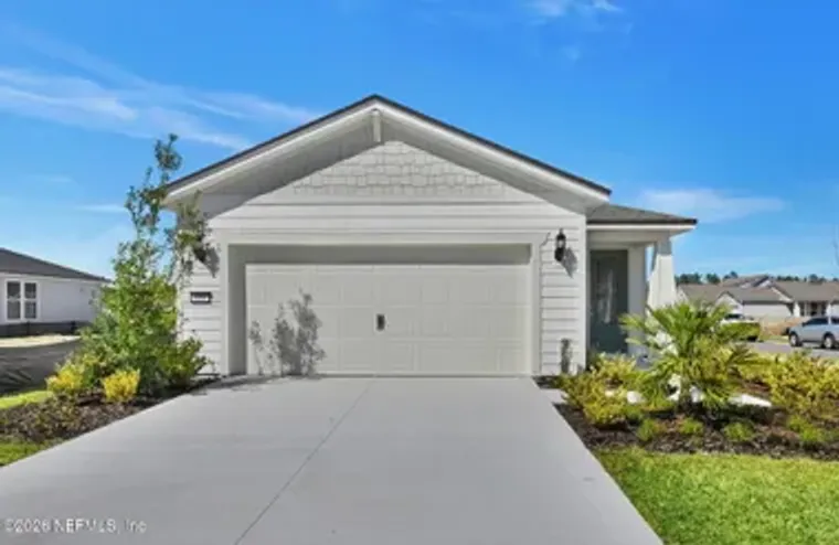 693 CONTINUUM LOOP, YULEE, FL, 32097, Yulee, FL 32097