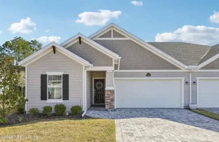 1578 STILLWATER BLVD, ST. JOHNS, FL, 322..., St. Johns, FL 32259