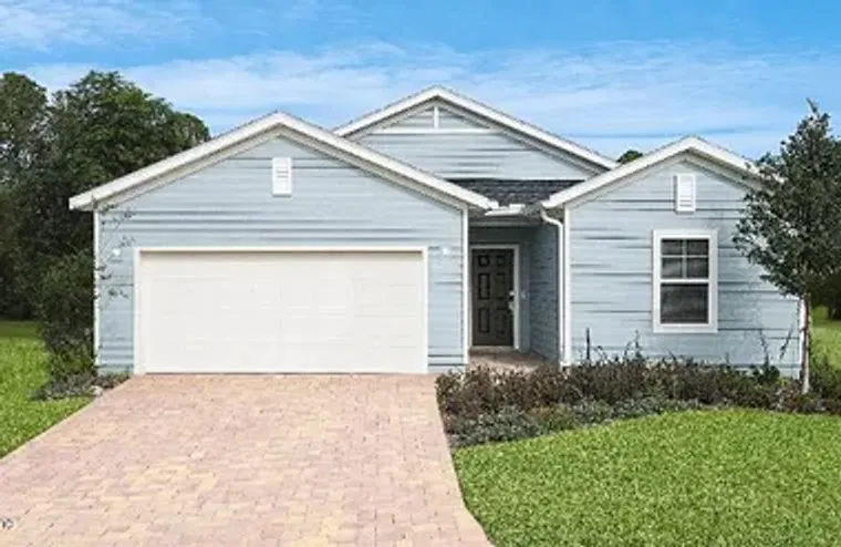 3217 TUPELO LOOP, GREEN COVE SPRINGS, FL..., Green Cove Springs, FL 32043