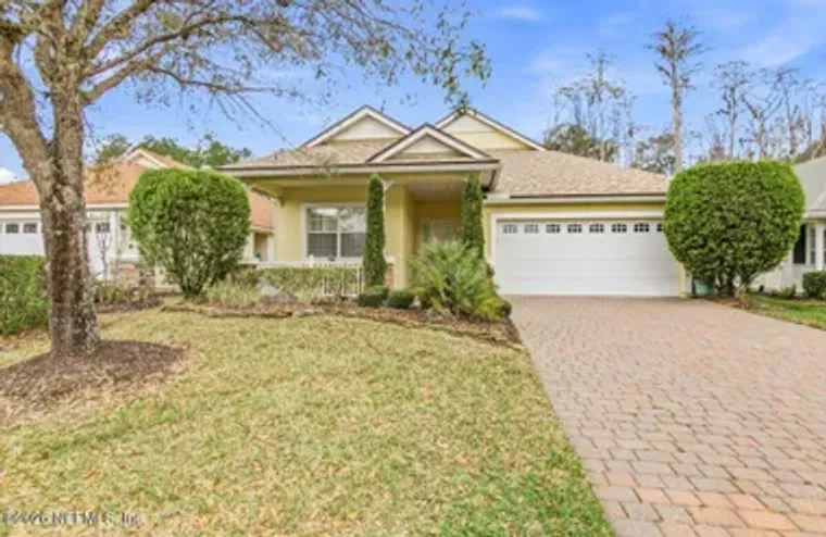 1216 COGHILL CIR, ST. AUGUSTINE, FL, 320..., St. Augustine, FL 32092