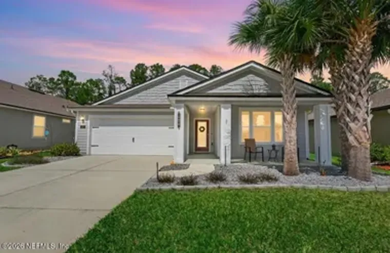 558 PALACE DR, ST. AUGUSTINE, FL, 32084, St. Augustine, FL 32084