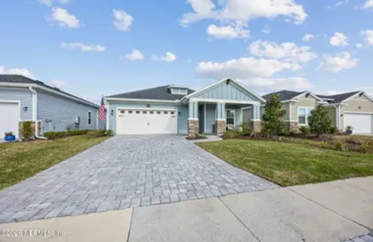 1364 STILLWATER BLVD, ST. JOHNS, FL, 322..., St. Johns, FL 32259