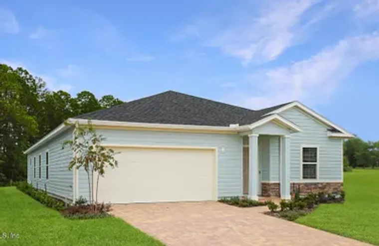 3207 TUPELO LOOP, GREEN COVE SPRINGS, FL..., Green Cove Springs, FL 32043