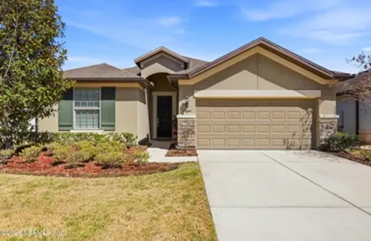 313 MANGROVE THICKET BLVD, PONTE VEDRA, ..., Ponte Vedra, FL 32081