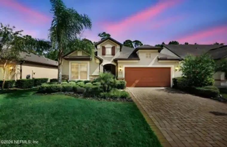 119 SWEET PINE TRL, PONTE VEDRA, FL, 320..., Ponte Vedra, FL 32081