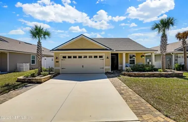 120 DOVE TREE LN, ST. AUGUSTINE, FL, 320..., St. Augustine, FL 32095