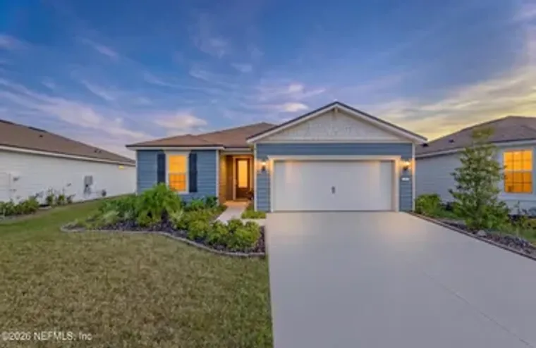 141 HICKORY PINE DR, ST. AUGUSTINE, FL, ..., St. Augustine, FL 32092