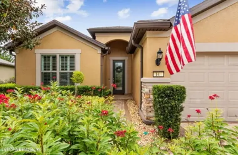 14 IDLEWILD CT, PONTE VEDRA, FL, 32081, Ponte Vedra, FL 32081