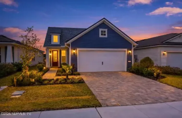 722 COOL BREEZE WAY, YULEE, FL, 32097, Yulee, FL 32097