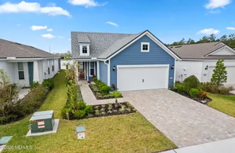 722 COOL BREEZE WAY, YULEE, FL, 32097, Yulee, FL 32097