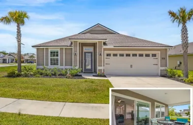 500 SPOONBILL CIR, ST. AUGUSTINE, FL, 32..., St. Augustine, FL 32095