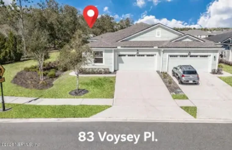 83 VOYSEY PL, ST. JOHNS, FL, 32259, St. Johns, FL 32259