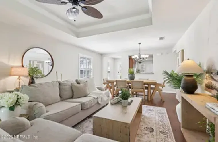 48 FAIRHAVEN GLEN TRL, PONTE VEDRA, FL, ..., Ponte Vedra, FL 32081