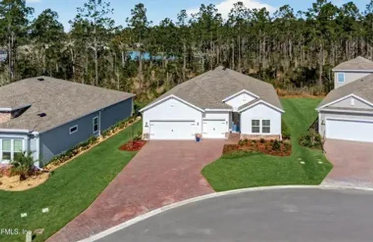 75263 WEATHERSFORD PL, YULEE, FL, 32097, Yulee, FL 32097