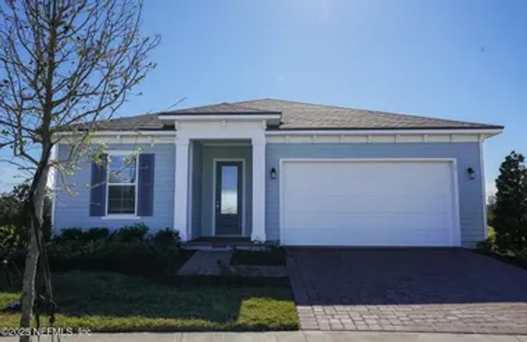 1 JACKSON BLUE PL, PALM COAST, FL, 32137, Palm Coast, FL 32137