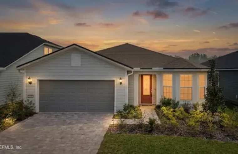 293 CONTINUUM LOOP, YULEE, FL, 32097, Yulee, FL 32097